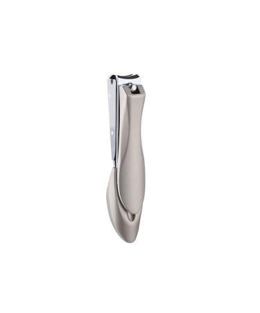 QXSJEDYCH Nail Clippers No Splash Nail Clippers Manicure for Fingernail and Toenail Cutter Nippers Professional Cuticle Scissors Accessories Tool Nails