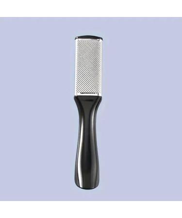 Foot File Double Sided Callus Remover for Dead Skin Pedicure Tool Wet and Dry Use - Buy Online on GoSupps.com