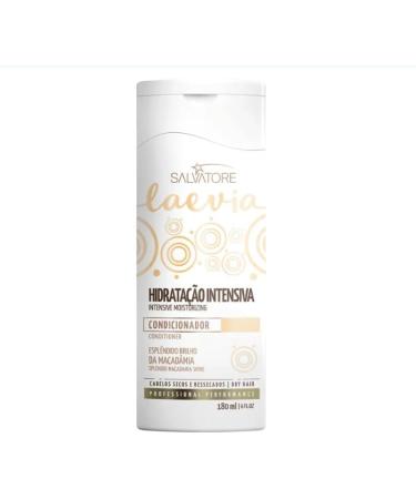  G n rique Salvatore Lavia Intensive Hydration Shampoo 200 ml - Buy Online on GoSupps.com