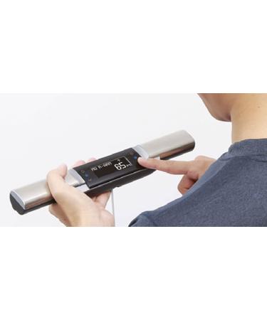 Tanita RD-545 InnerScan PRO: FDA Cleared Multi-Frequency Body Composition Scale - Buy Online on GoSupps.com