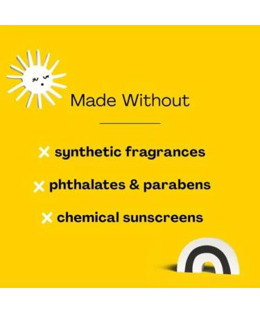 Hello Bello Mineral SPF 50 Kids Sunscreen - Reef-Friendly Lotion for All Ages | 5.0 fl oz - Shop Now - Buy Online on GoSupps.com