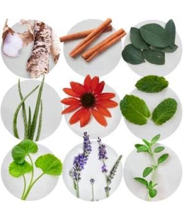 Essentials Fluoride-Free Toothpaste for Whole Mouth Protection (4 oz.) - Buy Online on GoSupps.com