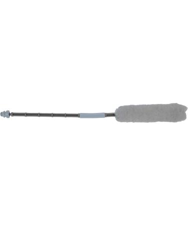 Buy Birsppy Paintball Tool - Wool Paintball Run Swab Squeegee Buffer for Home Car Hotel Cleaning - Long-Lasting Outdoor Accessories (Gray) - Buy Online on GoSupps.com