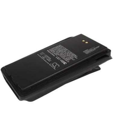 2000mAh 7.2V Replacement Battery for Ma-Com-Ericsson TOP800 TOPB100 Panther 600P & More - Fast International Shipping - Buy Online on GoSupps.com
