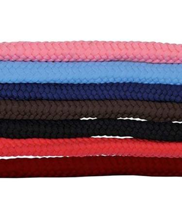 HKM Knit-Stars 6400 Baby Blue 180 cm with Snap Hook - International Shipping Available - Buy Online on GoSupps.com