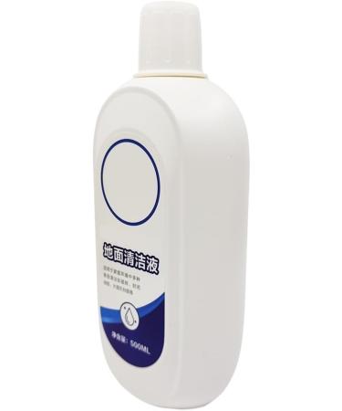 Compatible for Tineco Floor ONE S3 / IFloor3 / IFLOOR Breeze/Floor ONE S5 Multi-Surface Cleaning Solution. 500ml - Buy Online on GoSupps.com
