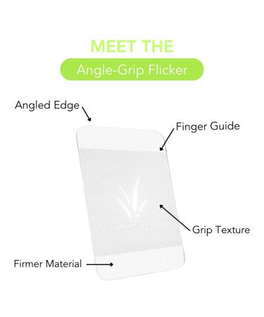 Sugar Me Smooth Face & Eyebrow Sugar Wax Kit - Gentle Hair Removal System, No Strips, No Heat, Water Soluble, All-Natural - For All Skin & Hair Types - Buy Online on GoSupps.com