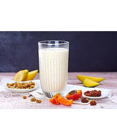 NATREEN Classic Refill Pack 3x500 pcs. - Calorie-Free Sweetener for Coffee & Tea from Netherlands - Buy Online on GoSupps.com