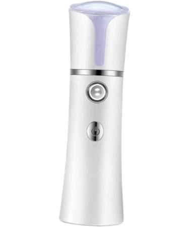 Didiseaon Didiseaon 2 Pieces Facial Humidifier Spray Spray Instrument Water Pore Cleaner Mini Humidifier Facial Steamer Facial Care Steam - Buy Online on GoSupps.com