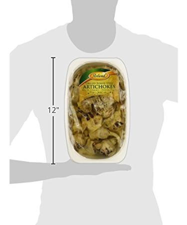 Roland Foods Grilled Roman Style Artichoke Hearts Marinated in Oil  Specialty Imported Food  67-Ounce Package - Buy Online on GoSupps.com