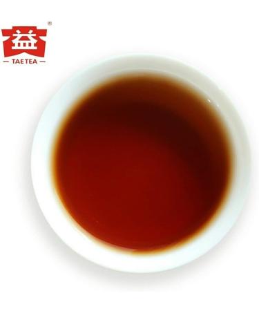 Th chinois Chi Tse Beeng Shu Puer Th TAETEA Puerh m re 357g - Buy Online on GoSupps.com