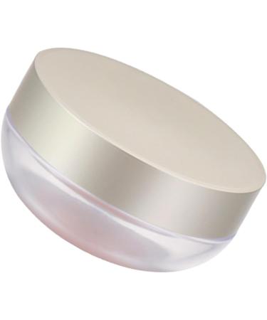 DOITOOL Elastic Mesh 2pcs Loose Powder Containers Powder Case Bottled Compact Cosmetic Case Powder Box Empty Box Portable Silverx2pcs 8.4*4.3*1cmx2pcs - Buy Online on GoSupps.com