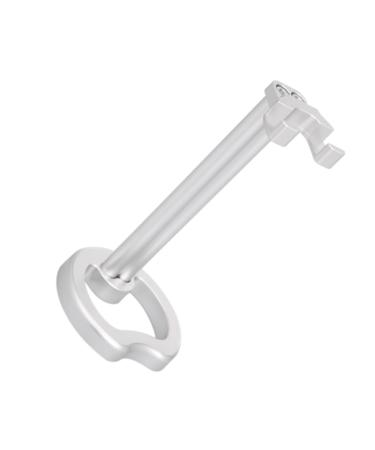 Frcolor holder for safety razor Razor and brush holder Razor brush keeper for shaving set stand for razor stand for safety razor man shaving stand shaving
