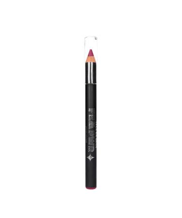 Viva la Diva Viva la Diva Fem-Power Lipliner Jumbo Color N4 Authentic Lipstick Large Size High Precision Formula Long Lasting