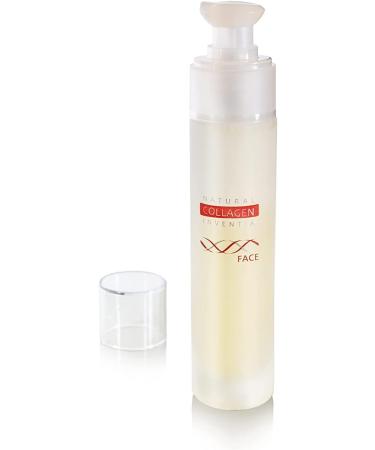 Natural Collagen Inventia Face Care (1.75 fl. Oz / 50 ml) - Buy Online on GoSupps.com