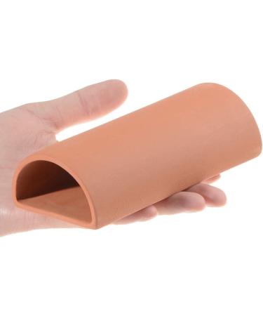 Uotyle Aquarium Ceramic Cave - Perfect Decoration & Hiding Spot for Small Fish | International Shipping - Buy Online on GoSupps.com