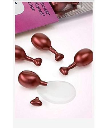 Whale Balea Lift Effect concentrate 8 pieces 8 x 30 g - Buy Online on GoSupps.com