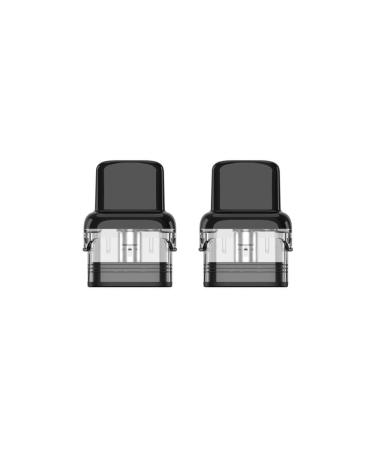 Eleaf IORE Prime Pod 2ml Replacement Pods 2 Pack Resistance 0.8 Ohm