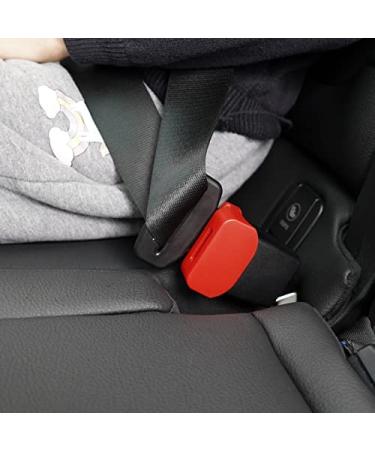 Easicozi Buckle Guard: Prevent Children Unbuckling in Car (2 Seat Pack) - Buy Online on GoSupps.com