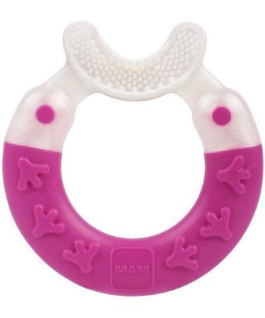 MAM 668074 - MAM Bite and Brush color sorted color not selectable