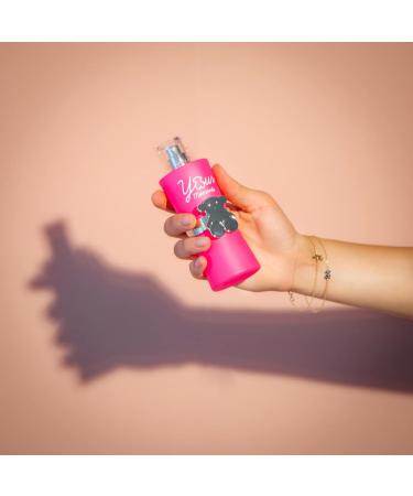 TOUS Your Moments By Tous For Women - 3 Oz Edt Spray 3 oz Multi Fruity 3 Ounce (Pack of 1) - Buy Online on GoSupps.com