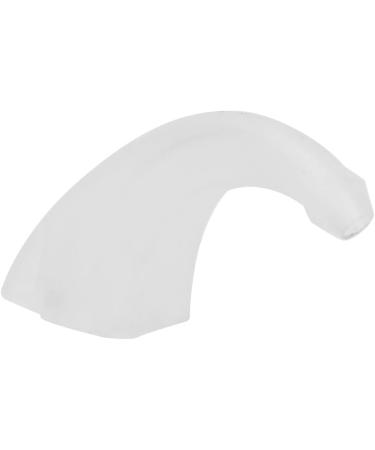 Hearing Aid Hooks  20pcs Plastic Hearing Aids Parts Replacement Ear Hook Hearing Aid Part with Filter for Sound Hearing Aid  Hearing Aid Spares  Hearing Aid Ear Hook  Accessories for Fast P Fun P SP - Buy Online on GoSupps.com