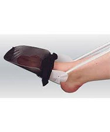 Dorking stocking aid with wider notches