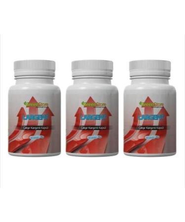 3 Bottles Of Prolargentsize
