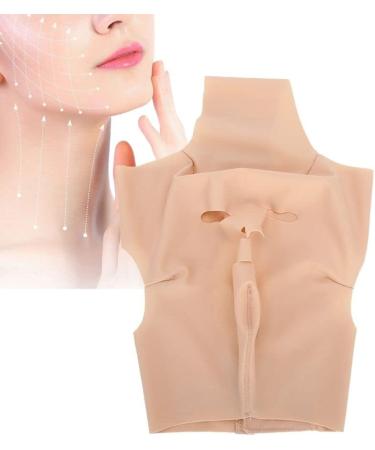 Face Slimming Lift Mask V Line Lift Up Belt Double Chin Reducer Reusable BreathableThin Face Bandage Beauty Tool - Buy Online on GoSupps.com