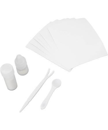 Temporary Tooth Repair Kit | Safe & Easy Solution for Broken Artificial Teeth - Fast International Shipping - Buy Online on GoSupps.com