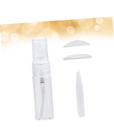 FRCOLOR 3 Packs Eyelid Shadow Sticker Double Eyelid Paster Double Eyelid Sticker Clear and Thin - Buy Online on GoSupps.com