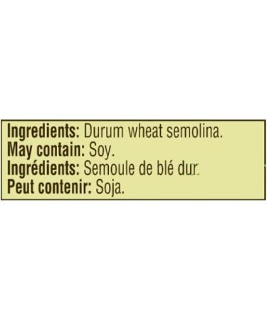 Rummo Spaghetti No. 3 Authentic Italian Pasta Made with Durum Semolina Wheat 500g (Pack of 1) - Buy Online on GoSupps.com