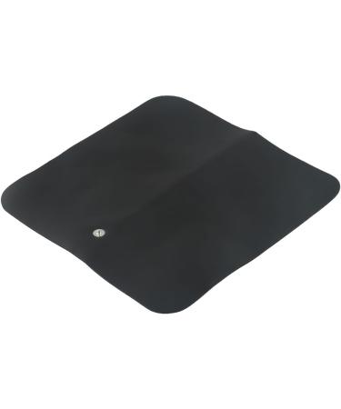 Sileduove Grounding Mat | Universal Earthing Floor Mat for Feet & Yoga | 23x25 cm | Enhance Sleep & Health - Buy Online on GoSupps.com