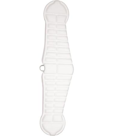 Weaver Leather Airflex Roper Cinch with Smart Cinch Buckle - 32 - Buy Online on GoSupps.com