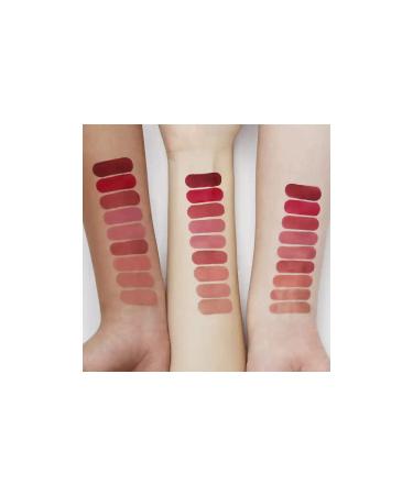 Ess.Stay 8H Matte Liquid Lipstick 08 - Long-Lasting Transfer-Proof International Shipping - Buy Online on GoSupps.com