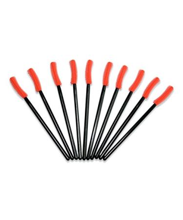 10 MilleniumHair Silicone Mascara Brushes - Eyelash Brushes - Eyelash Extension - Buy Online on GoSupps.com