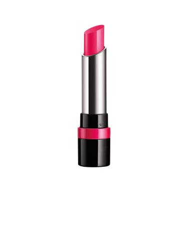 Rimmel London The Only 1 Lipstick 3.4g - 110 Pink A Punch | Buy Internationally | Best Matte Finish & Long-Lasting Color - Buy Online on GoSupps.com