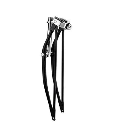SUNLITE Spring Replica Fork Black 26" - Buy Online on GoSupps.com