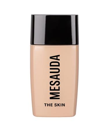 The Skin Mesauda C50 Hydrating Fluid Foundation 30ML