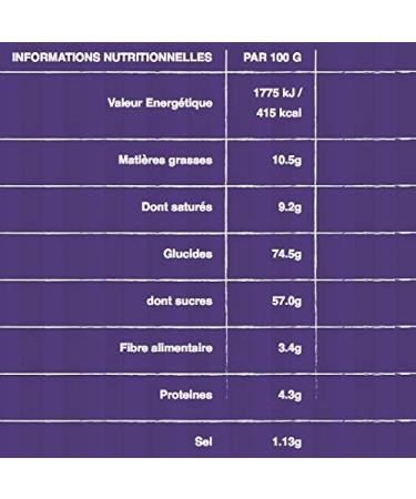 Maxwell House Cappuccino Milka 335g (pack of 3) - Buy Online on GoSupps.com