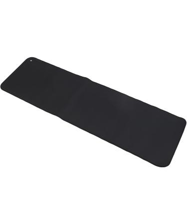 Grounding Mat & Earthing Pad | Reduce Anxiety & Improve Sleep | EU Plug - Perfect for Work & Fitness - Buy Online on GoSupps.com