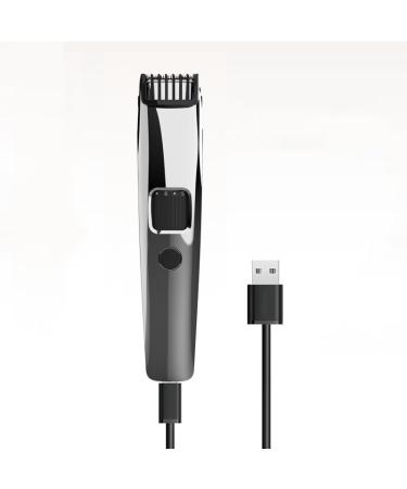 Fast Charging Electric Multifunctional Hair Clipper With Adjustable Levels | Premium Electric Pusher for Precise Grooming - Buy Online on GoSupps.com