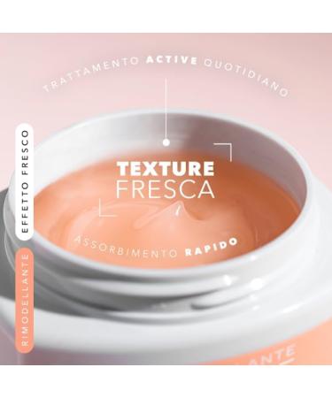  Somatoline SkinExpert Somatoline Skin Expert Remodeling Active Cooling Effect Gel 250 ml - Buy Online on GoSupps.com