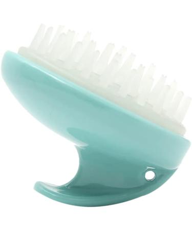 FOMIYES 2 STK Shampoo Brush - Scalp Massager for Hair Care & Peeling | Enhance Hair Health - Buy Online on GoSupps.com