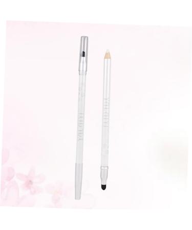 DOITOOL 3pcs Double Head Eye Shadow Pen Eye Shadow Pencil Lying Silkworm Pen No Smudge Makeup - Buy Online on GoSupps.com
