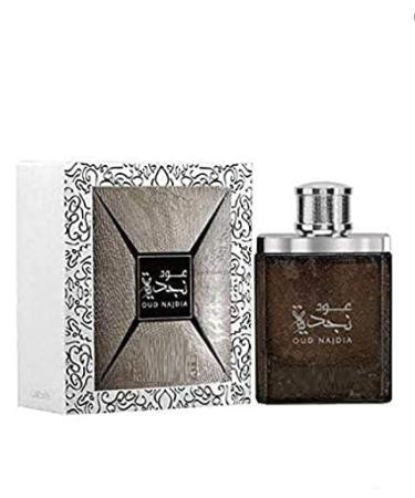 OUD-NAJDIA Eau de Parfum - 100 ml (For Men & Women)