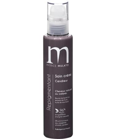 REPIG ASH CARE 40 ML - Buy Online on GoSupps.com