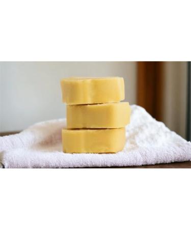 Organic Unrefined Cocoa Butter 1lb Block - 100% Pure Non Deodorized Antioxidant-Rich Moisturizer for Skin Hair & DIY Recipes - Vegan No Fillers Preservative Free Kosher - Buy Online on GoSupps.com