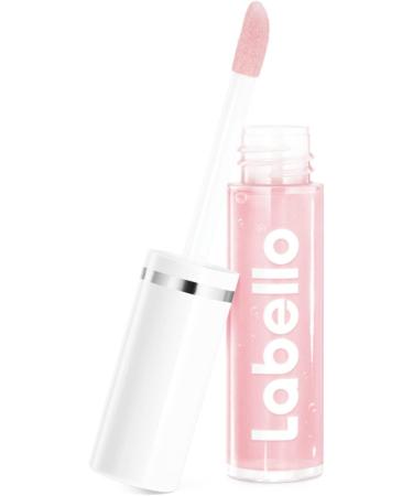  Labello Labello Lip Oil Glossy Effect Glossy Lip Color Glossy Lip Gloss with 100% Natural Vegan Formula 2 Sticks - Buy Online on GoSupps.com