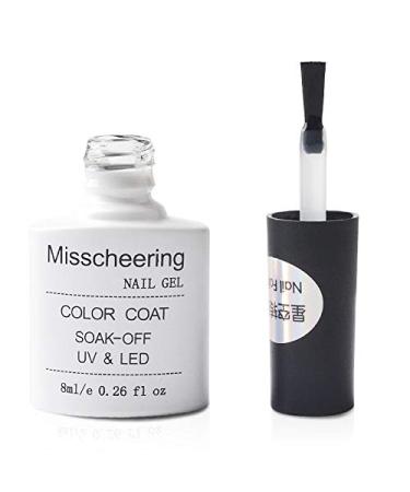 8Ml Nail Foil Gel Color Coat Nail Gel Starry Sky Sticker Adhesive Glue Soak Off Uv&led Nail Art Tool Nail Art Accessory - Buy Online on GoSupps.com